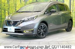 nissan note 2018 quick_quick_HE12_HE12-163726