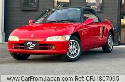 honda beat 1991 CFJ1807095