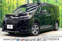 honda stepwagon 2018 -HONDA--Stepwgn 6AA-RP5--RP5-1059463---HONDA--Stepwgn 6AA-RP5--RP5-1059463-