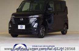 nissan roox 2024 quick_quick_5AA-B44A_B44A-0525352