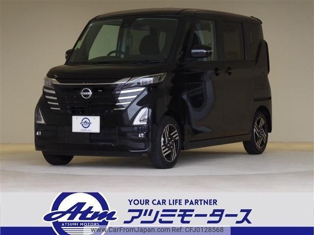 nissan roox 2024 quick_quick_5AA-B44A_B44A-0525352 image 1