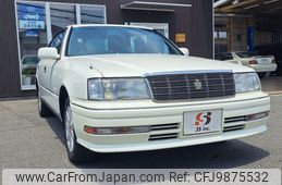toyota crown 1996 A486