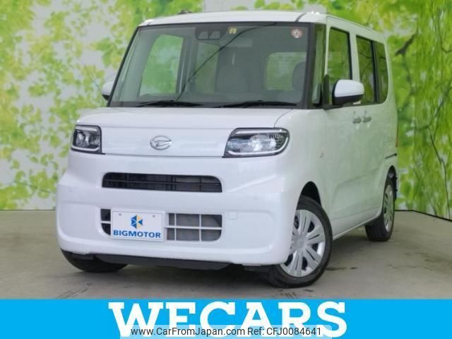 daihatsu tanto 2023 quick_quick_5BA-LA650S_LA650S-0319457 image 1