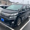toyota vellfire 2012 CFJ1869160 image 4