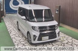 daihatsu tanto 2020 -DAIHATSU--Tanto LA650S-0109371---DAIHATSU--Tanto LA650S-0109371-