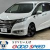 honda odyssey 2016 -HONDA--Odyssey DAA-RC4--RC4-1016665---HONDA--Odyssey DAA-RC4--RC4-1016665- image 1