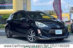 toyota aqua 2016 -TOYOTA--AQUA DAA-NHP10--NHP10-2570784---TOYOTA--AQUA DAA-NHP10--NHP10-2570784-