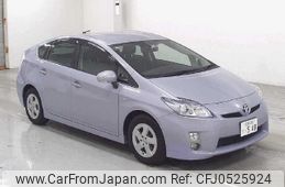 toyota prius 2010 -TOYOTA 【広島 302ﾃ540】--Prius ZVW30--5151652---TOYOTA 【広島 302ﾃ540】--Prius ZVW30--5151652-