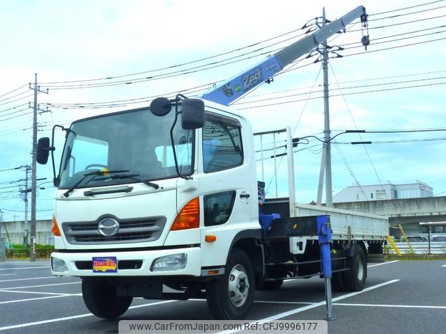 hino ranger 2011 GOO_NET_EXCHANGE_0403728A30240710W001 image 1