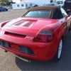 toyota mr-s 1999 -TOYOTA--MR-S ZZW30--ZZW30-0004642---TOYOTA--MR-S ZZW30--ZZW30-0004642- image 7