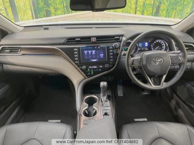 toyota camry 2017 quick_quick_AXVH70_AXVH70-1008440 image 2