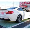 bmw 4-series 2014 -BMW 【千葉 346ﾇ1207】--BMW 4 Series DBA-3N20--WBA3N12050K099109---BMW 【千葉 346ﾇ1207】--BMW 4 Series DBA-3N20--WBA3N12050K099109- image 2