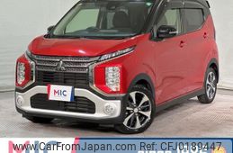 mitsubishi ek-cross 2020 quick_quick_B35W_B35W-0005934