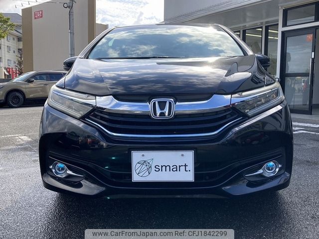 honda shuttle 2015 CFJ1842299 image 2