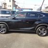 lexus nx 2019 -LEXUS--Lexus NX DBA-AGZ10--AGZ10-1023839---LEXUS--Lexus NX DBA-AGZ10--AGZ10-1023839- image 4