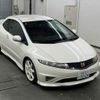 honda civic 2009 CFJ1654436 image 1