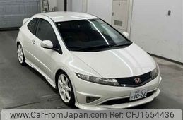 honda civic 2009 CFJ1654436