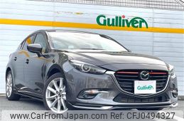 mazda axela 2018 -MAZDA--Axela LDA-BM2FS--BM2FS-202496---MAZDA--Axela LDA-BM2FS--BM2FS-202496-