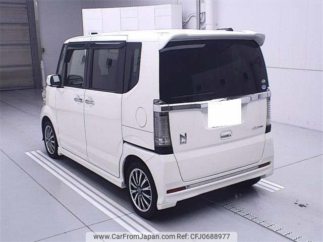 honda n-box 2016 -HONDA 【浜松 581ｻ5226】--N BOX JF1-2516978---HONDA 【浜松 581ｻ5226】--N BOX JF1-2516978- image 2