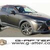 mazda cx-3 2015 -MAZDA--CX-3 LDA-DK5FW--DK5FW-118128---MAZDA--CX-3 LDA-DK5FW--DK5FW-118128- image 1