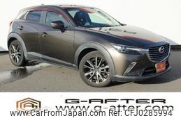 mazda cx-3 2015 -MAZDA--CX-3 LDA-DK5FW--DK5FW-118128---MAZDA--CX-3 LDA-DK5FW--DK5FW-118128-