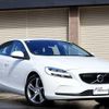 volvo v40 2018 -VOLVO--Volvo V40 MD4204T--J2486332---VOLVO--Volvo V40 MD4204T--J2486332- image 1