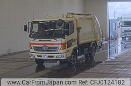 hino ranger 2011 -HINO 【宇都宮 800ｾ4410】--Hino Ranger FC7JDWA-12131---HINO 【宇都宮 800ｾ4410】--Hino Ranger FC7JDWA-12131-