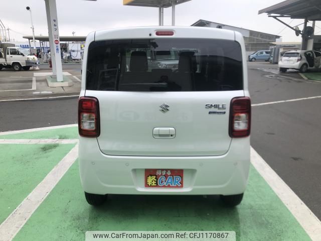 suzuki wagon-r 2024 quick_quick_MX91S_MX91S-223301 image 2