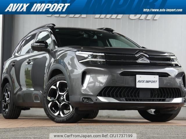 citroen c5 2025 CFJ1737199 image 2