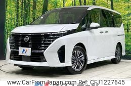 nissan serena 2023 quick_quick_GFC28_GFC28-007491