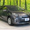 toyota aqua 2014 -TOYOTA--AQUA DAA-NHP10--NHP10-6307182---TOYOTA--AQUA DAA-NHP10--NHP10-6307182- image 16
