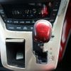 toyota alphard 2009 CFJ1715572 image 10