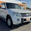 mitsubishi pajero 2010 CFJ1649682 image 8