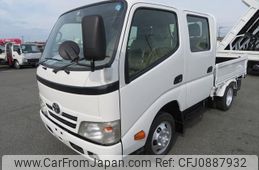 toyota dyna-truck 2012 GOO_NET_EXCHANGE_0840589A20231222G002