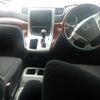 toyota vellfire 2009 CFJ1829730 image 4
