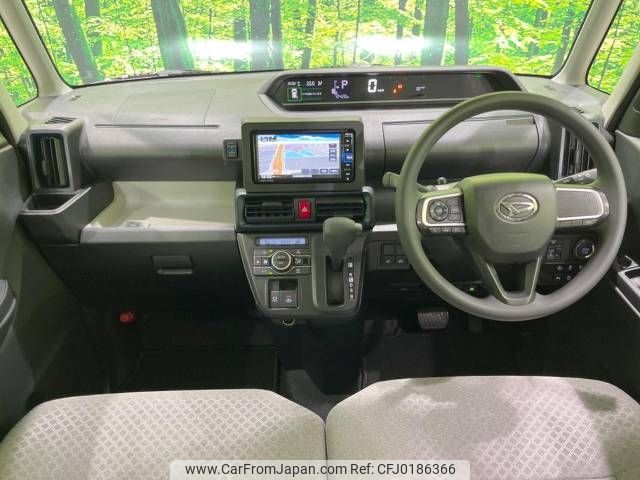 daihatsu tanto 2022 -DAIHATSU--Tanto 5BA-LA650S--LA650S-0266396---DAIHATSU--Tanto 5BA-LA650S--LA650S-0266396- image 2