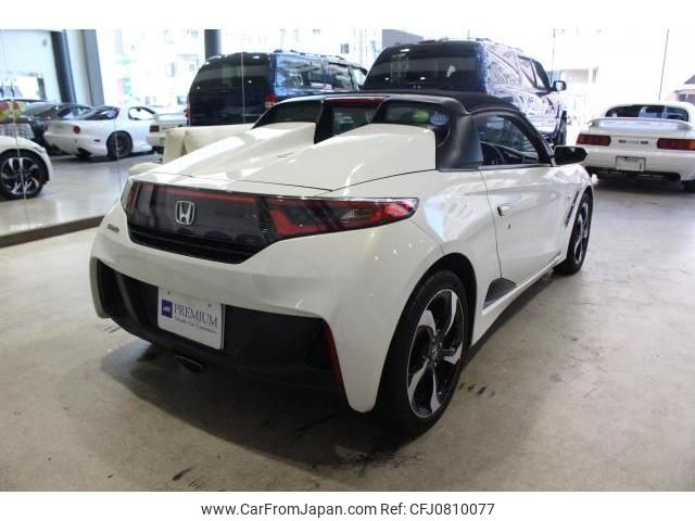 honda s660 2018 quick_quick_DBA-JW5_1100744 image 2