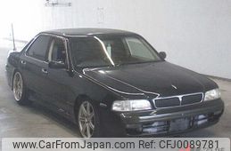 nissan laurel 1995 -NISSAN--Laurel GCC34ｶｲ--280128---NISSAN--Laurel GCC34ｶｲ--280128-