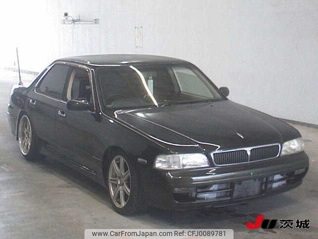 nissan laurel 1995 -NISSAN--Laurel GCC34ｶｲ--280128---NISSAN--Laurel GCC34ｶｲ--280128- image 1