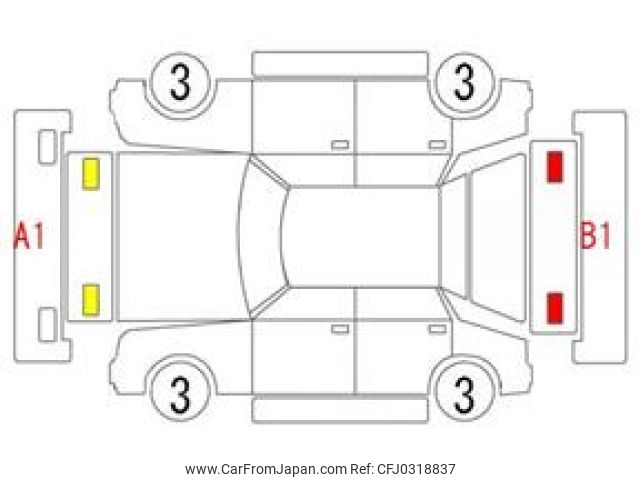 daihatsu cast 2019 -DAIHATSU--Cast DBA-LA250S--LA250S-0158371---DAIHATSU--Cast DBA-LA250S--LA250S-0158371- image 2