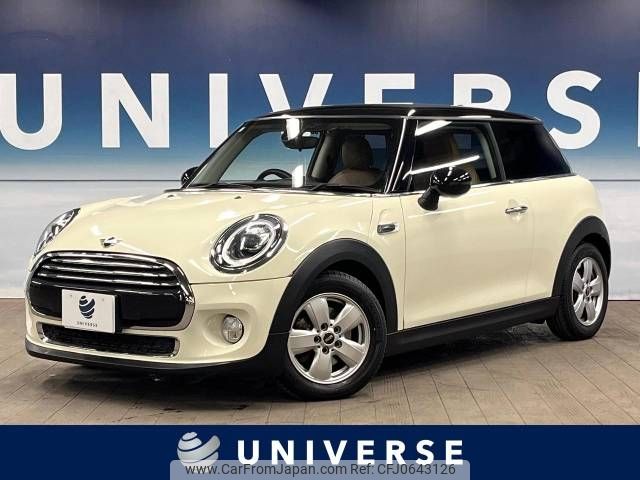 mini mini-others 2019 -BMW--BMW Mini DBA-XR15M--WMWXR32030TR96781---BMW--BMW Mini DBA-XR15M--WMWXR32030TR96781- image 1