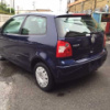 volkswagen polo 2004 global-000006 image 6