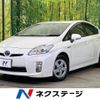 toyota prius 2010 -TOYOTA--Prius DAA-ZVW30--ZVW30-1204600---TOYOTA--Prius DAA-ZVW30--ZVW30-1204600- image 1