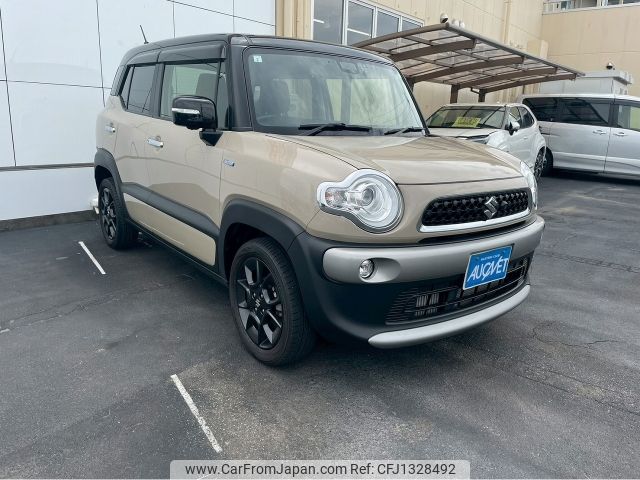 suzuki xbee 2019 -SUZUKI--XBEE DAA-MN71S--MN71S-138456---SUZUKI--XBEE DAA-MN71S--MN71S-138456- image 2