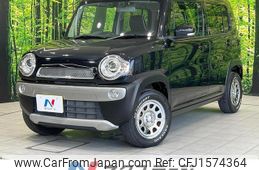 suzuki hustler 2017 CFJ1574364