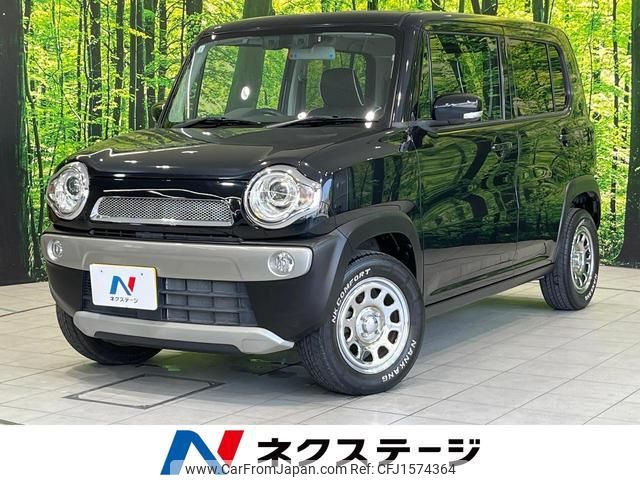 suzuki hustler 2017 CFJ1574364 image 1
