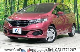 honda fit 2019 CFJ1771207