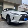 lexus rx 2022 -LEXUS--Lexus RX 6AA-GYL20W--GYL20-0016658---LEXUS--Lexus RX 6AA-GYL20W--GYL20-0016658- image 4