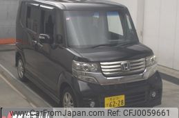 honda n-box 2012 -HONDA 【熊谷 581ﾃ6228】--N BOX JF1-1074675---HONDA 【熊谷 581ﾃ6228】--N BOX JF1-1074675-