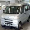 daihatsu hijet-van 2017 -DAIHATSU--Hijet Van S321V-0334969---DAIHATSU--Hijet Van S321V-0334969- image 1